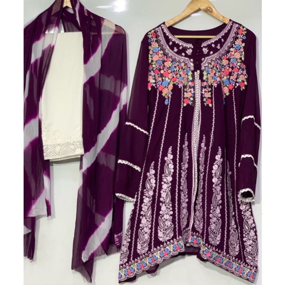 Salwar suits